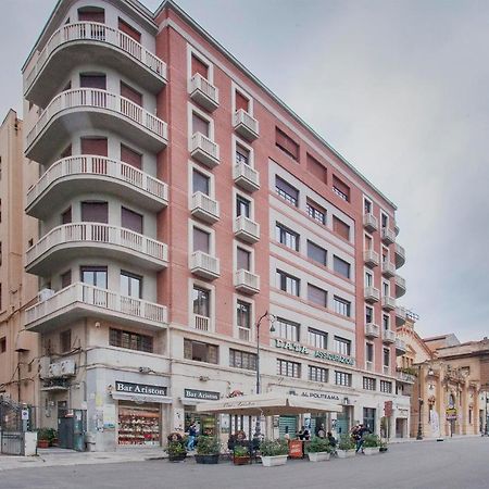 Politeama - Guest House #Agave Palermo Exterior foto