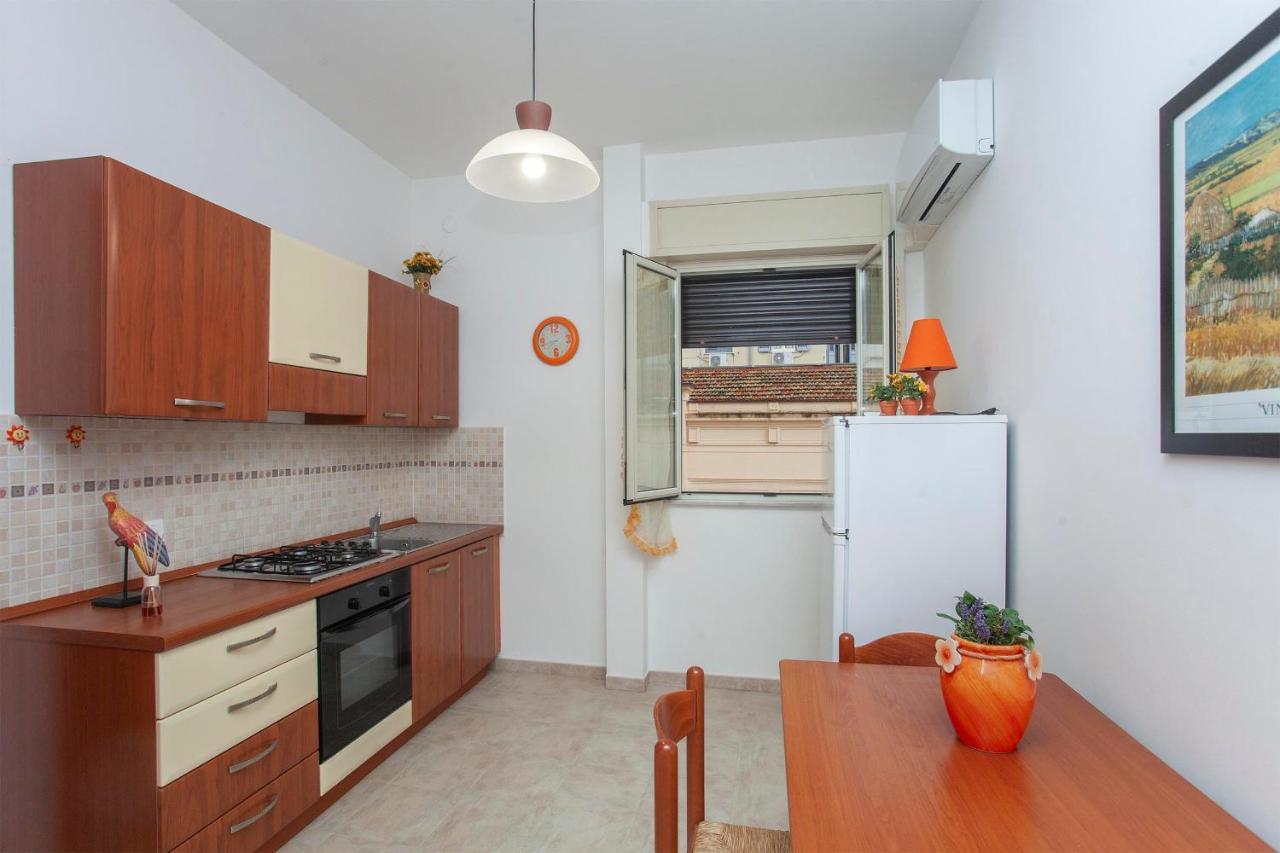 Politeama - Guest House #Agave Palermo Exterior foto